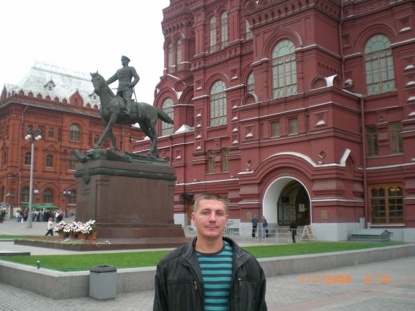 Александр Дейкун