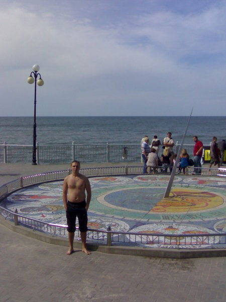 Алексей Велигура