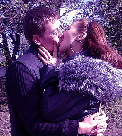 Виктория Туркулец