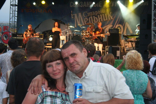 Александр Миронов