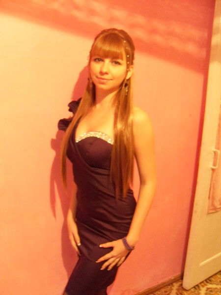 Анастасия Христенко