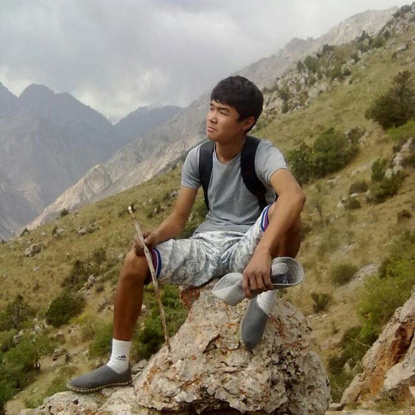 Абдулазиз Абдирасул Уулу