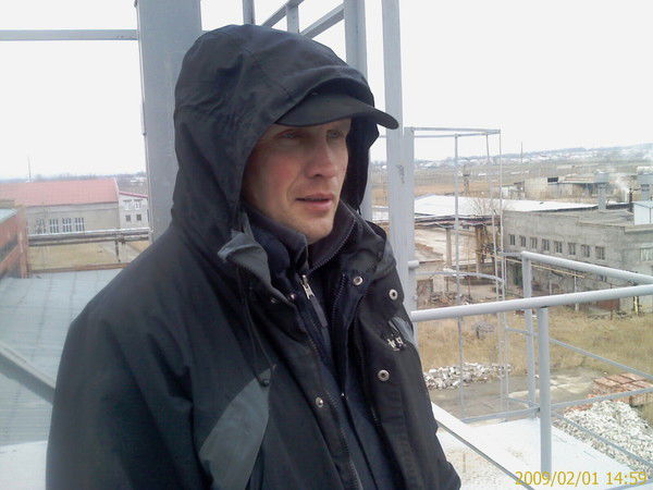 Геннадий Дорожкин