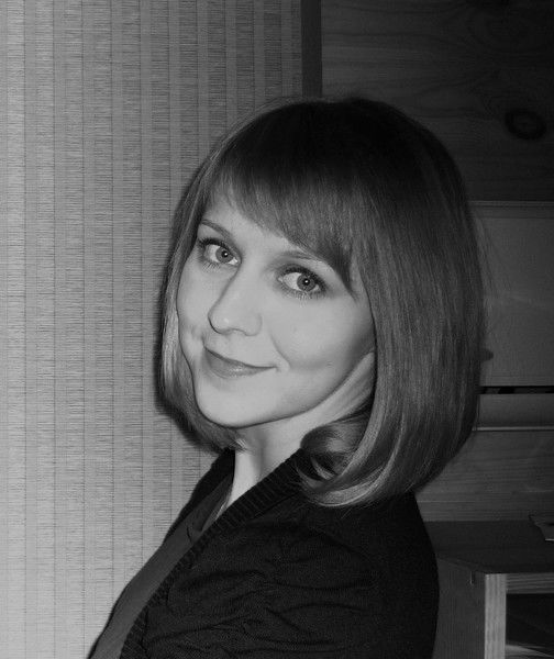 Анастасия Касаткина