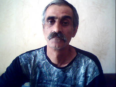 Камо Айриян