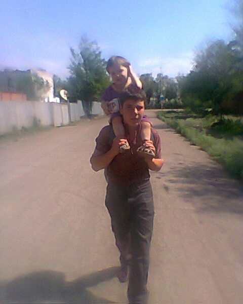 Сергей Гавриш