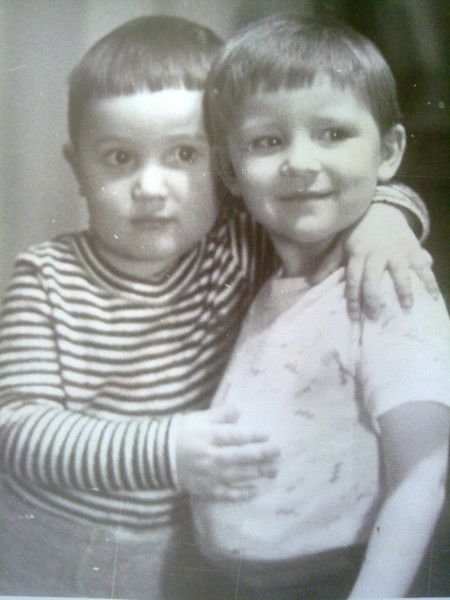 Сергей Нагорнов