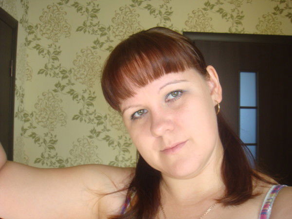 Анастасия Гарбузова