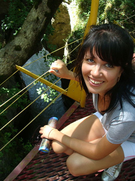 Алёна Казанская