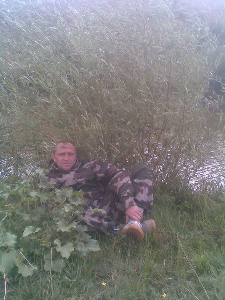 Дмитрий Таболин