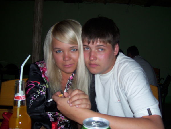 Максим Матвеев