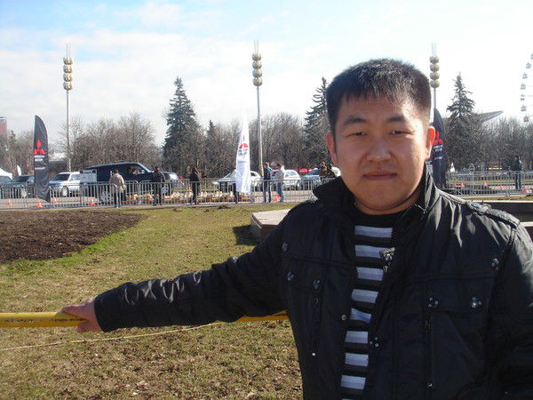 Ким Владимир