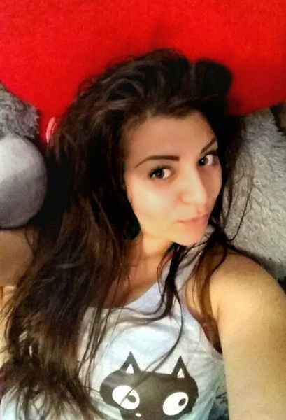 * ~ | От Души Такая | ~ *