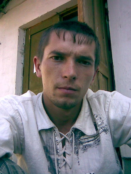 Роман Овечкин