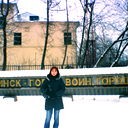 Катя Дрючкова