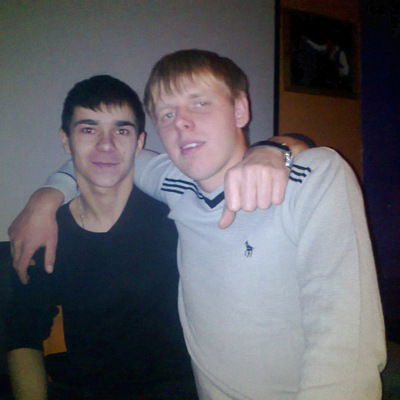 Михаил Юргин