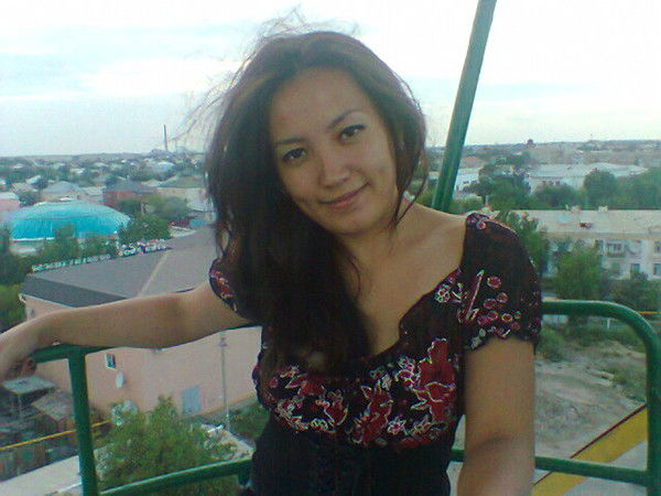 Сая Жалбырова