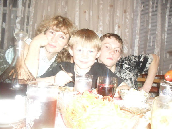 Илья Сидорин