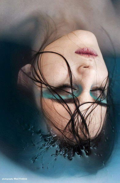 Настя Дубкова