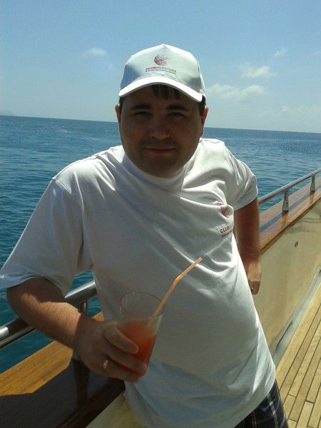 Валерий Шафиров