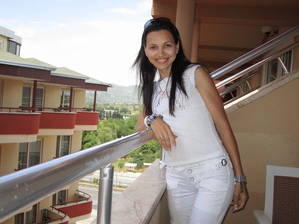 Анна Бернацкая