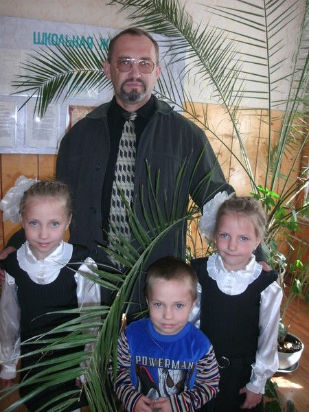 Игорь Шпелев