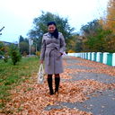 Жанаргуль Мукатаева