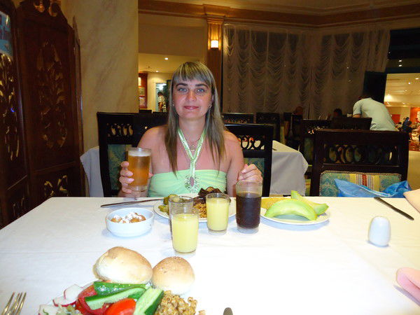 Виктория Толстых