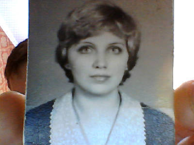 Валентина Тиунова