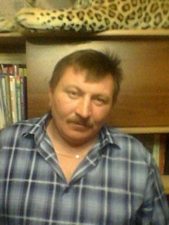 Владимир Цапушел