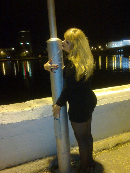 Ольга Бирюкова