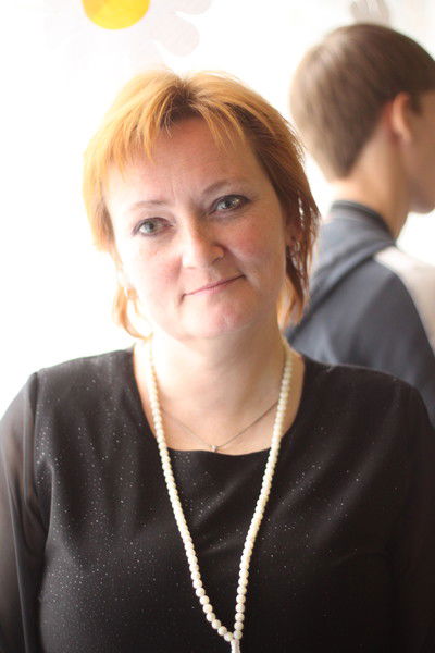 Елена Бетмакаева