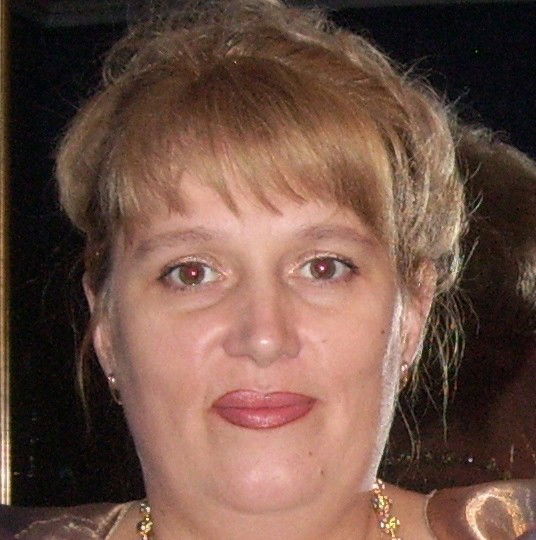 Квасова Екатерина