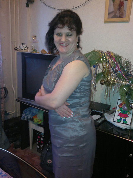 Галина Привалова(Кох)