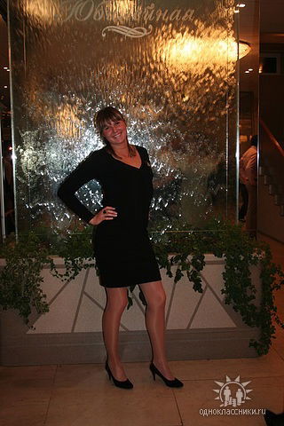 Марина Мельниченко