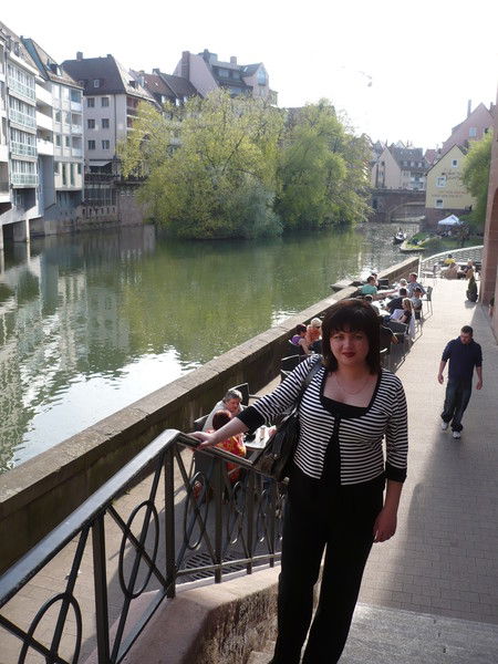 Елена Головань