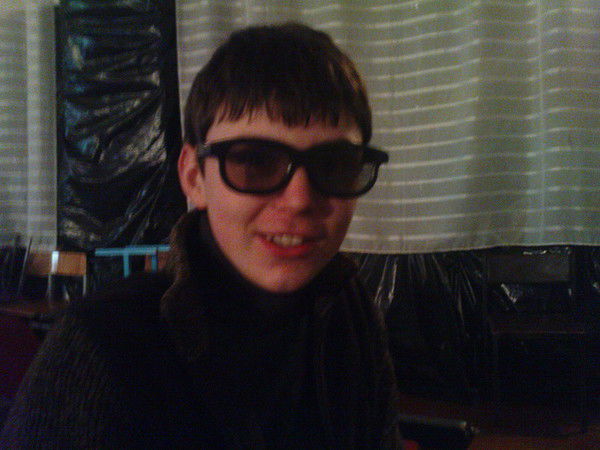 Кирилл Бенда