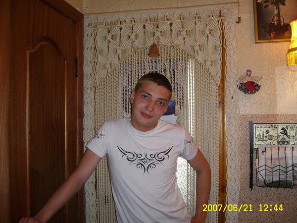 Сергей Махалов