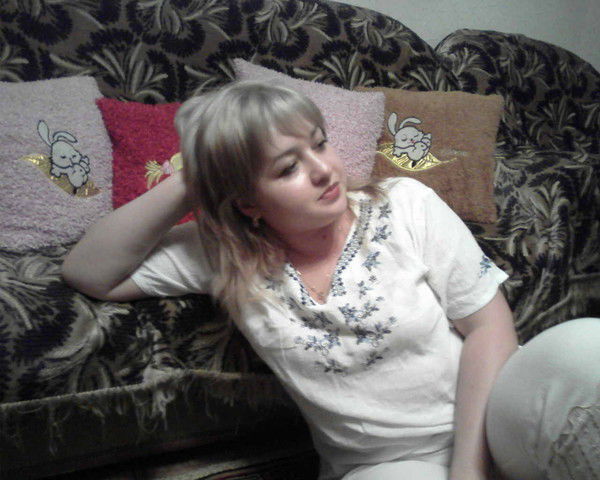 Алика Юртайкина