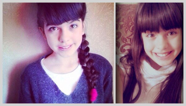 Елизавета Ветохина