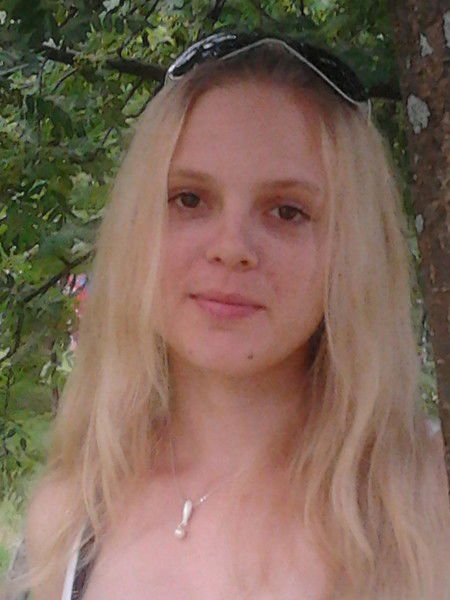 Марина Сагайдак (Сущенко)