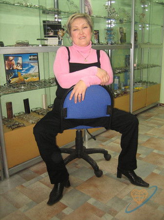 Жанель Кудайбергенова