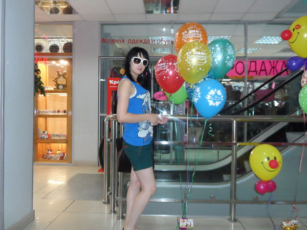 Екатерина Корнилова