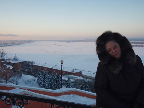 Екатерина Кузнецова