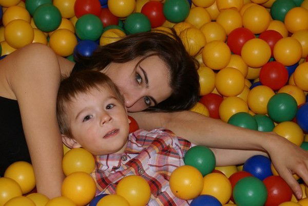 Евгения Кузина