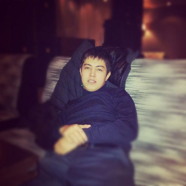 Davlyatiyar Muhamedyarov