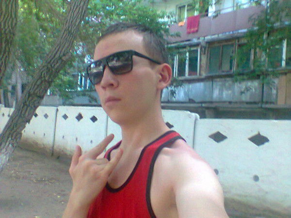 Одиноки Одиночка