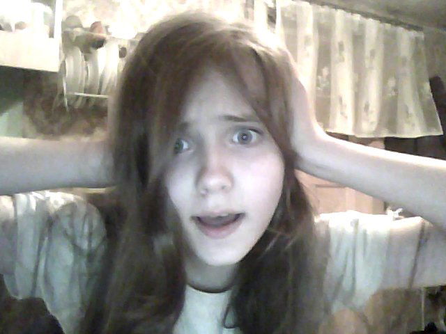 Лиля Абрамова