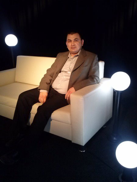 Бауыржан Калиев