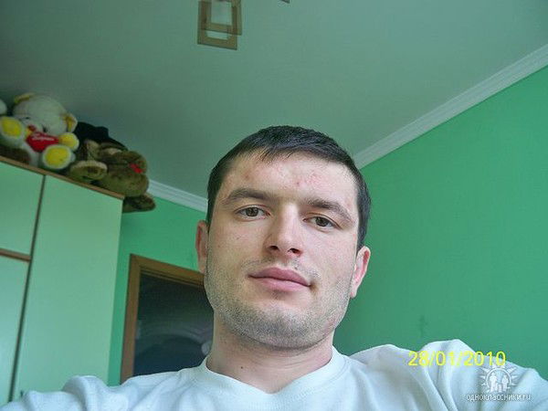 Степан Чередниченко